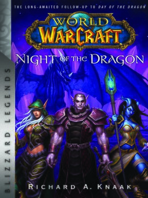 cover image of World of Warcraft